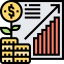Growth icon 64x64
