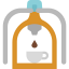 Coffee machine icon 64x64