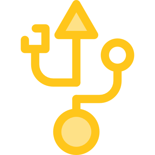 Usb icon