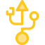 Usb icon 64x64