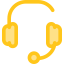 Headphones icon 64x64