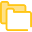 Folder icon 64x64