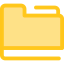 Folder icon 64x64