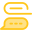 Chat icon 64x64