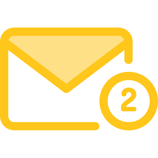 Message icon