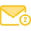 Message icon 64x64
