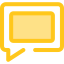 Chat icon 64x64