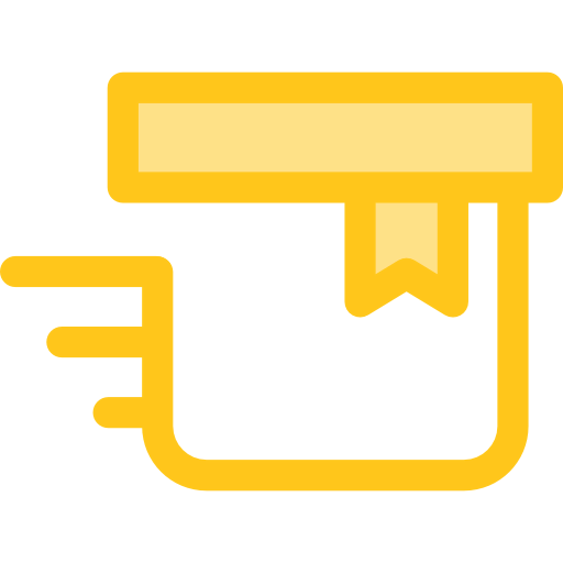 Box icon