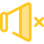Sound icon 64x64