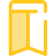 Bookmark icon 64x64