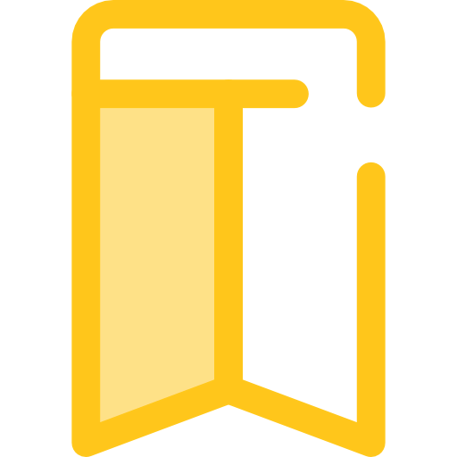 Bookmark icon