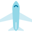 Airplane icon 64x64
