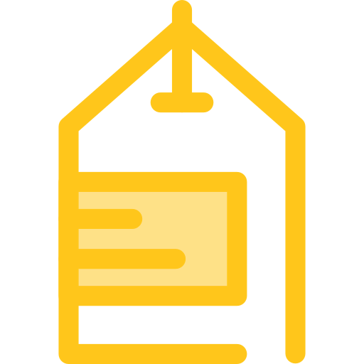 Tag icon