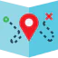 Maps icon 64x64