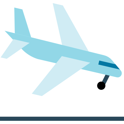 Arrival icon