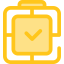 Clock icon 64x64