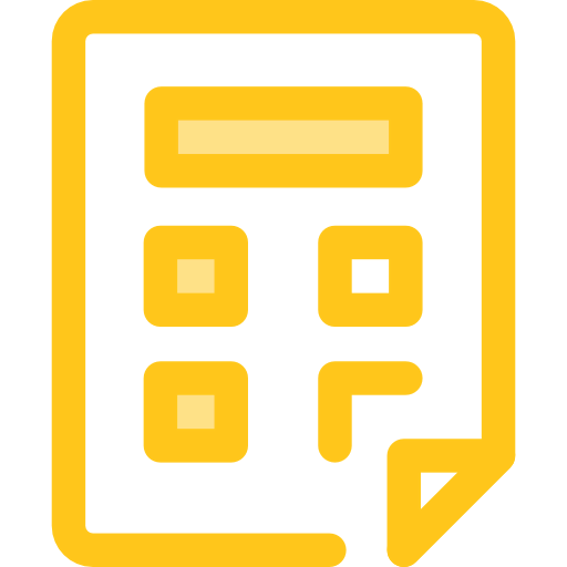 File icon