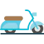 Scooter icon 64x64