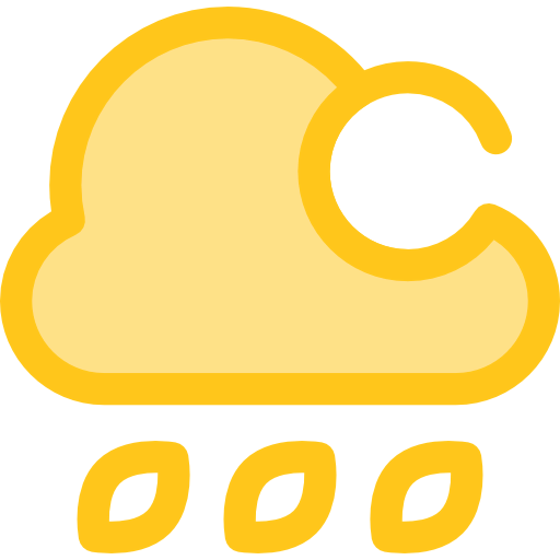 Rain icon