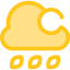 Rain icon 64x64