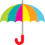 Umbrella icon 64x64