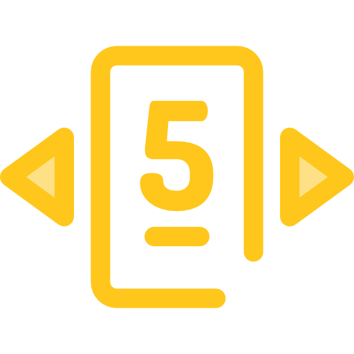 Scroll icon