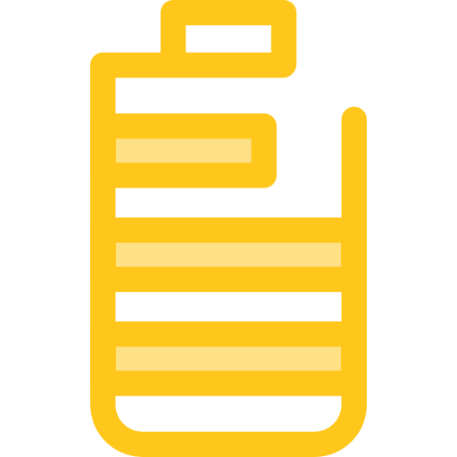 Battery icon