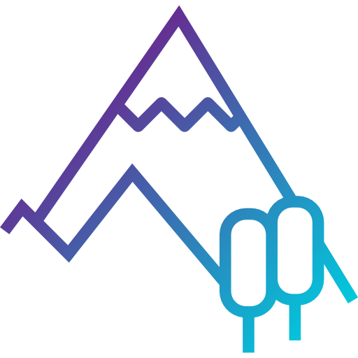 Mountain icon
