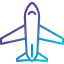 Airplane icon 64x64