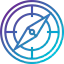 Compass icon 64x64