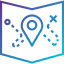 Maps icon 64x64