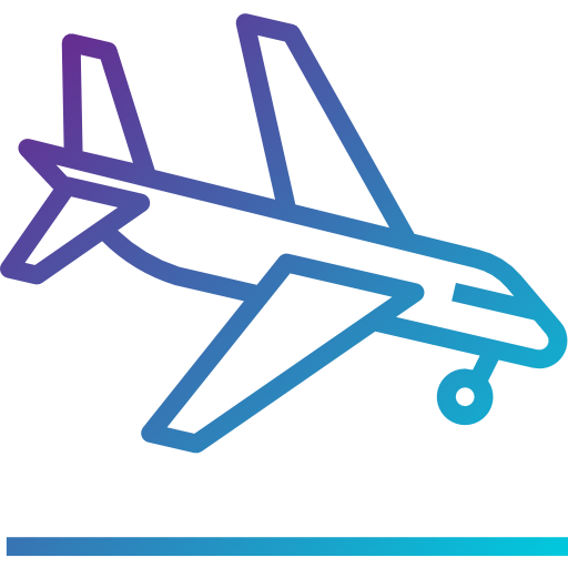 Arrival icon