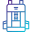Backpack icon 64x64