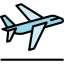 Departure icon 64x64