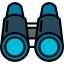 Binoculars 상 64x64