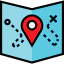 Maps icon 64x64