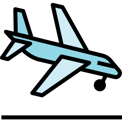 Arrival icon