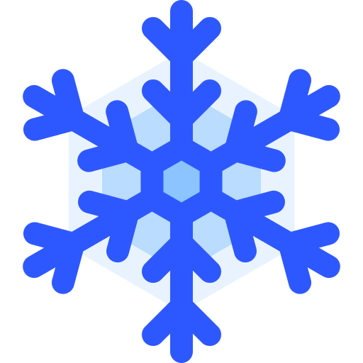 Snowflake icon