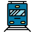 Train icon 64x64