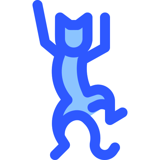 Cat icon