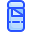 Sleeping bag icon 64x64