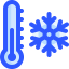 Thermometer icon 64x64