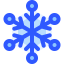 Snowflake icon 64x64