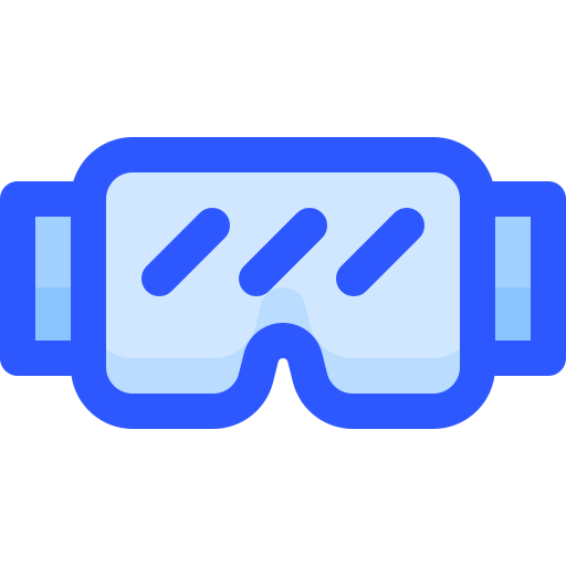Goggles icon