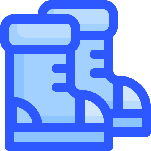 Boots icon