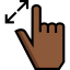 Zoom in icon 64x64