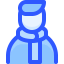 Man icon 64x64