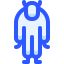 Yeti icon 64x64