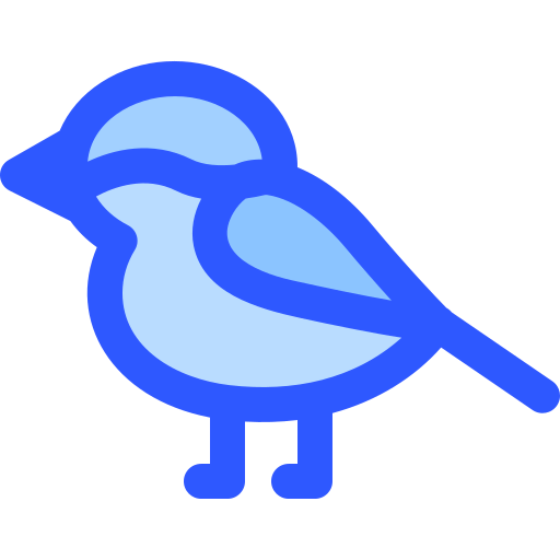 Bird icon