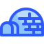 Igloo icon 64x64